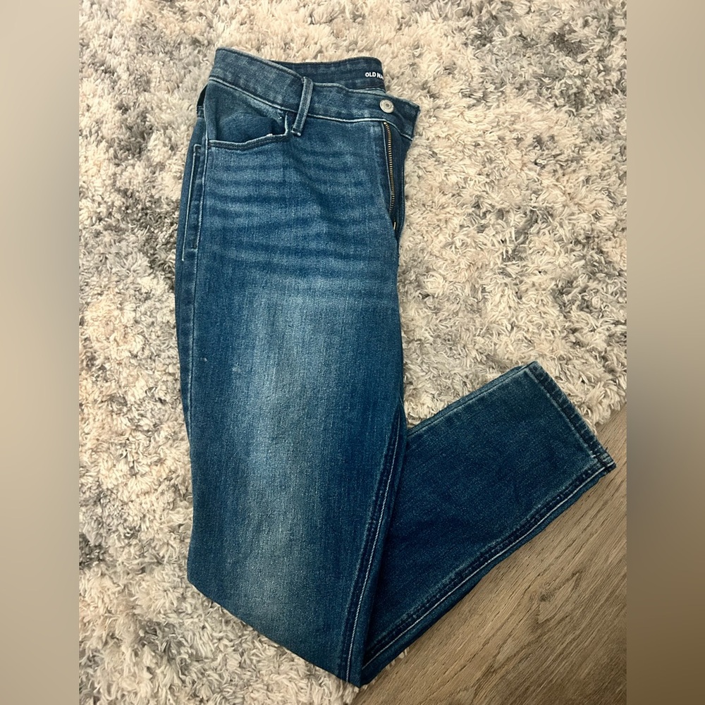 Old Navy Women’s Skinny Jeans